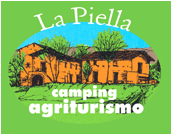 Camping Garfagnana: La Piella a Castelnuovo, anche camere e colazione